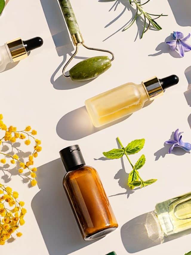 Is A Skin Care Routine Really Necessary? Vitality Natural Health Care