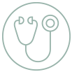 Prevent Illness Icon