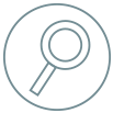 Identify and Treat Causes Icon